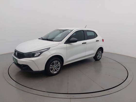 FIAT ARGO 1.0 FIREFLY FLEX MANUAL
